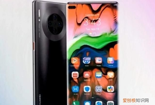 mate40pro移动版和全网通的区别