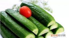 吃黄瓜有什么作用吗