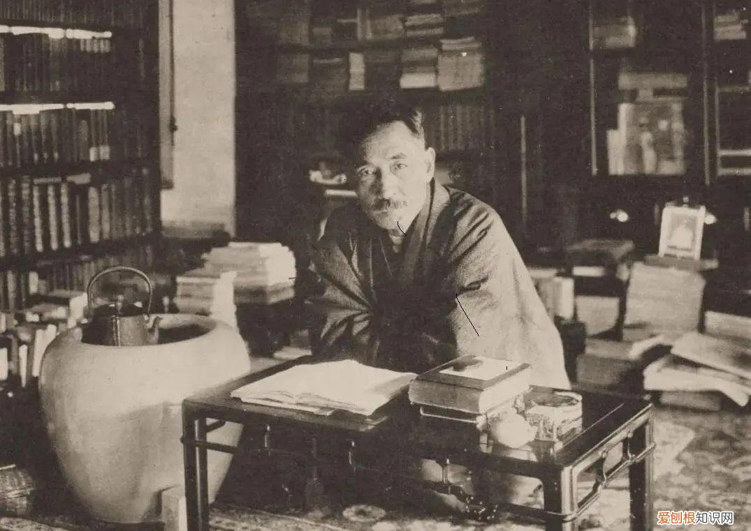 夏目漱石名作《心》