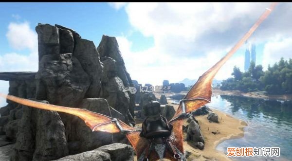 方舟联机与单机区别,方舟生存进化手游下载正版