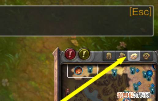 英雄联盟怎么发全部消息