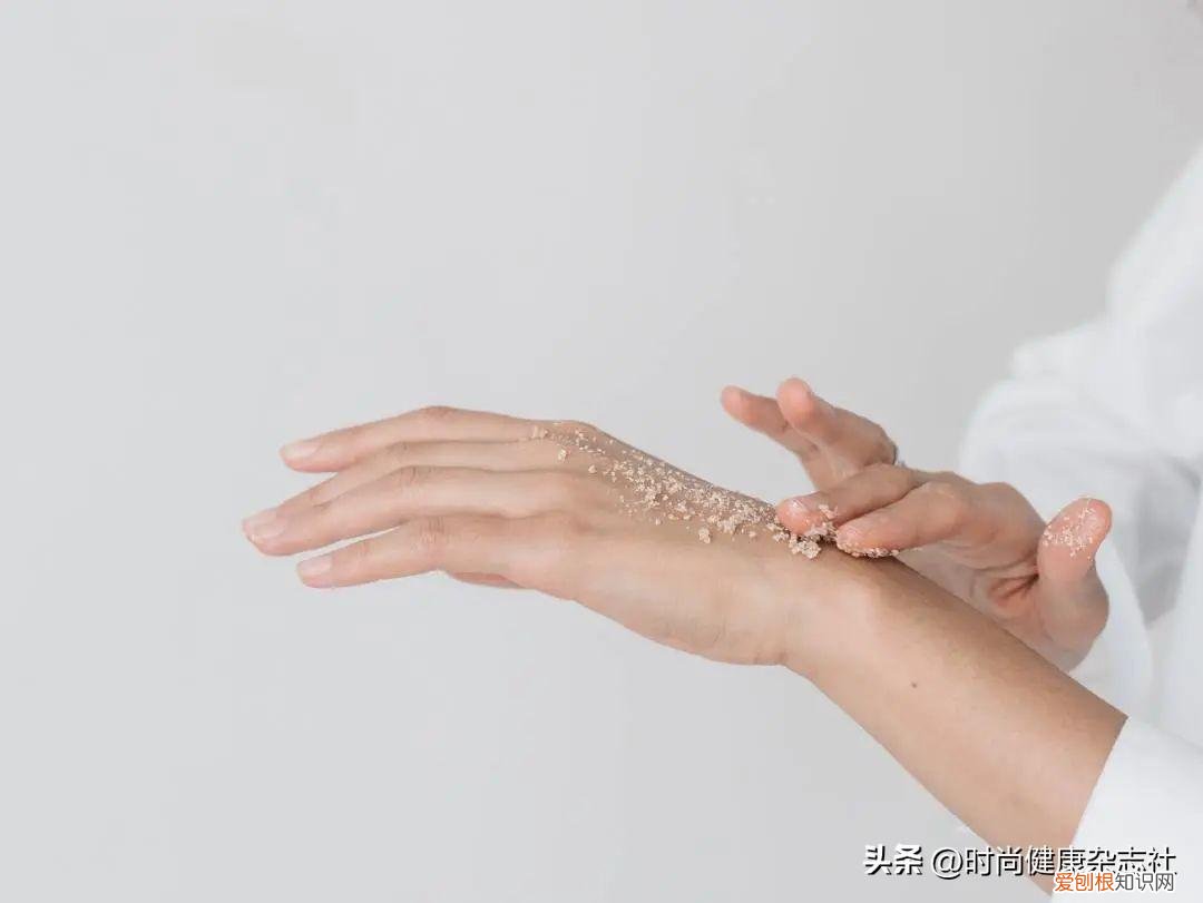 揭秘护肤品过敏 真相