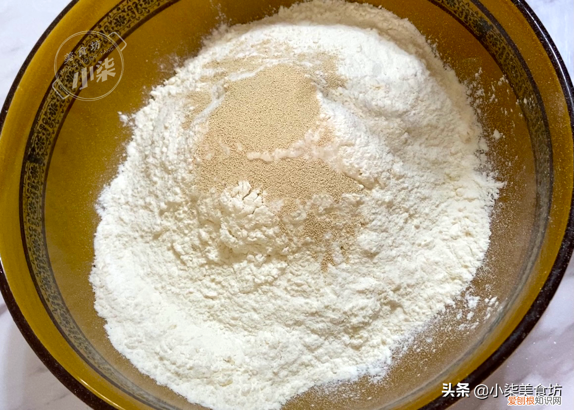 核桃饼怎么做出来又脆又酥