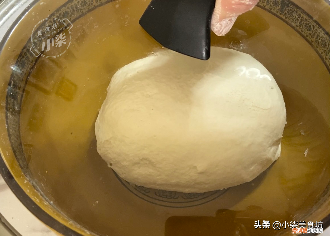 核桃饼怎么做出来又脆又酥