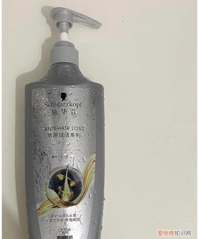 防脱发洗发水哪个好用