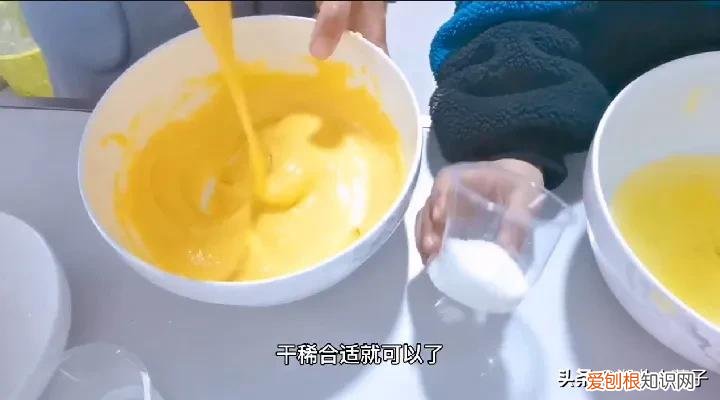 电压力锅怎么做蛋糕