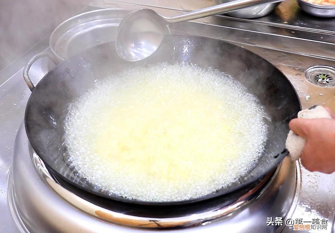 香辣干锅虾的做法 最正宗的做法