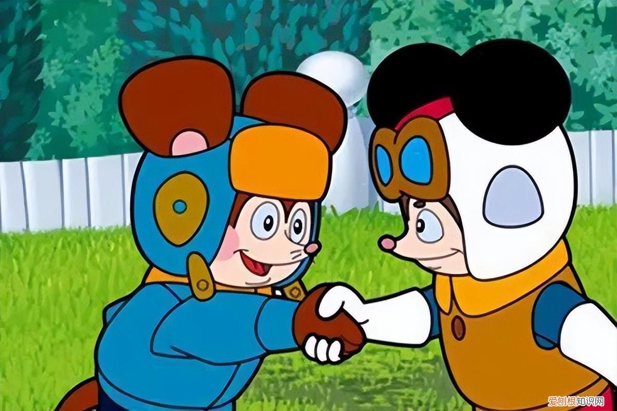 白龙马动画片《西游记》