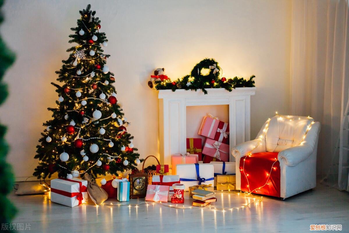 圣诞节用英语怎么说