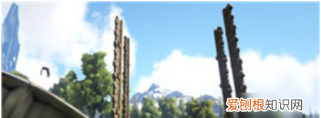 方舟棘背龙怎么困住，方舟生存进化手游如何驯服棘背龙