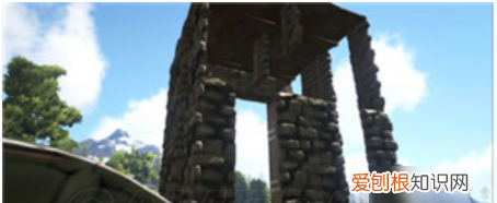 方舟棘背龙怎么困住，方舟生存进化手游如何驯服棘背龙