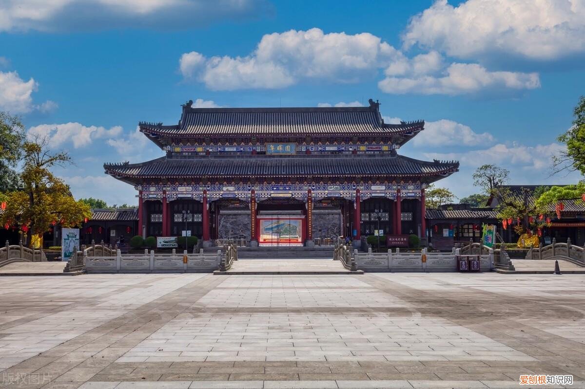 粤晖园历史简介，你去过吗？