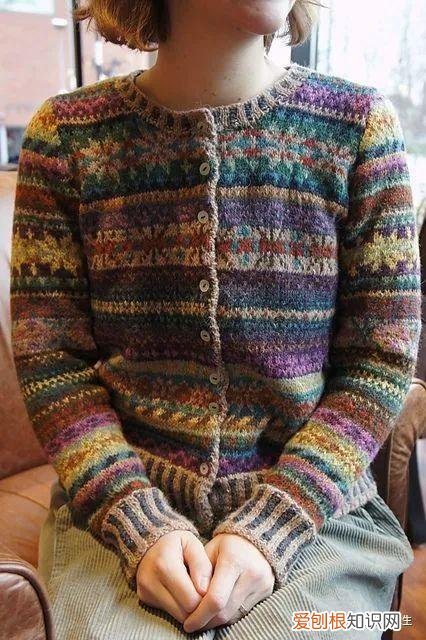 怎么缝扣子不容易掉