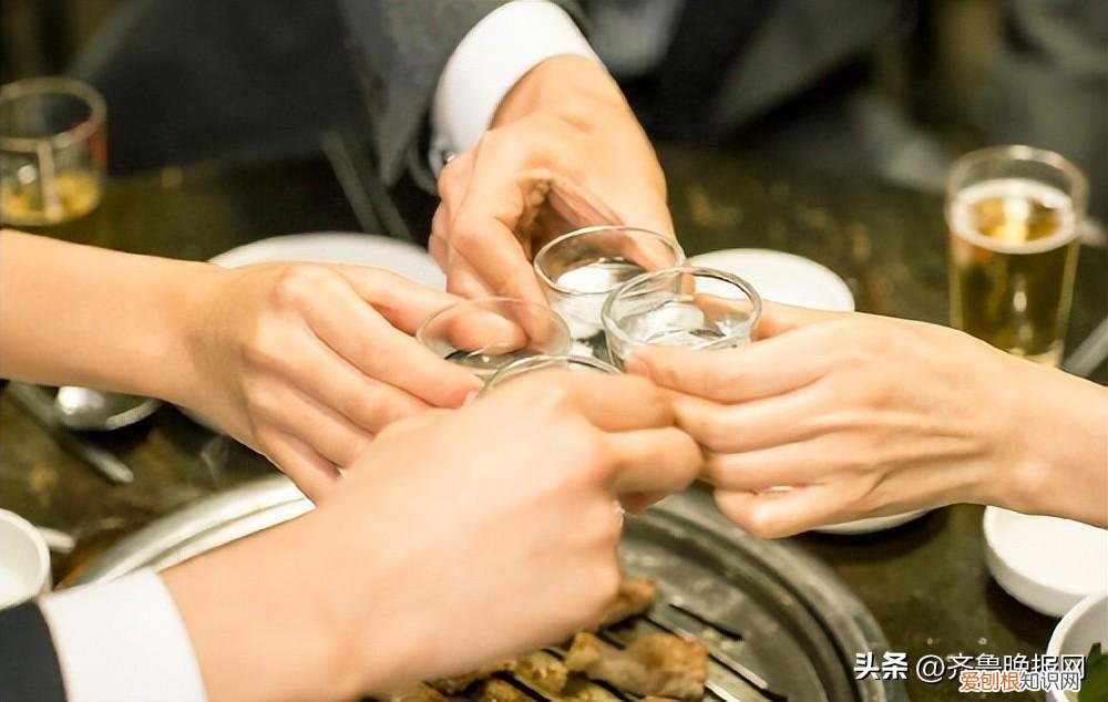 白酒文化的传承和意义