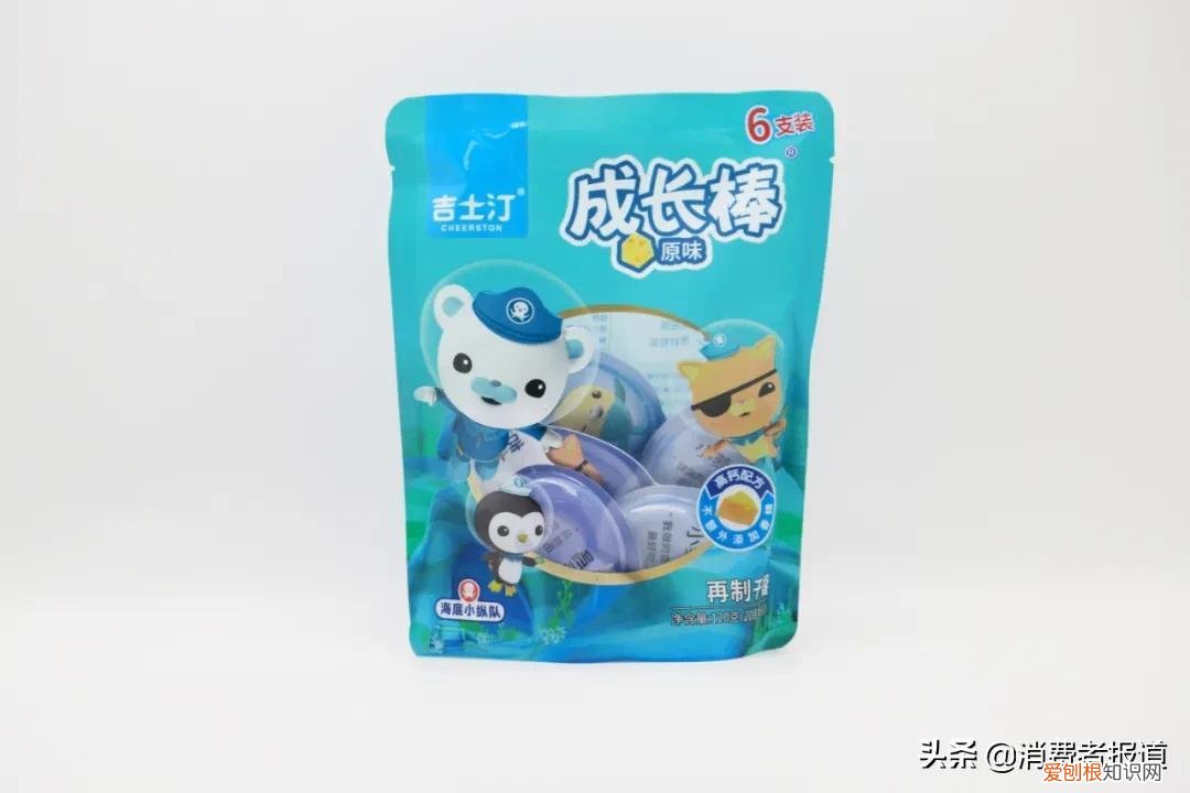 10款奶酪棒测试