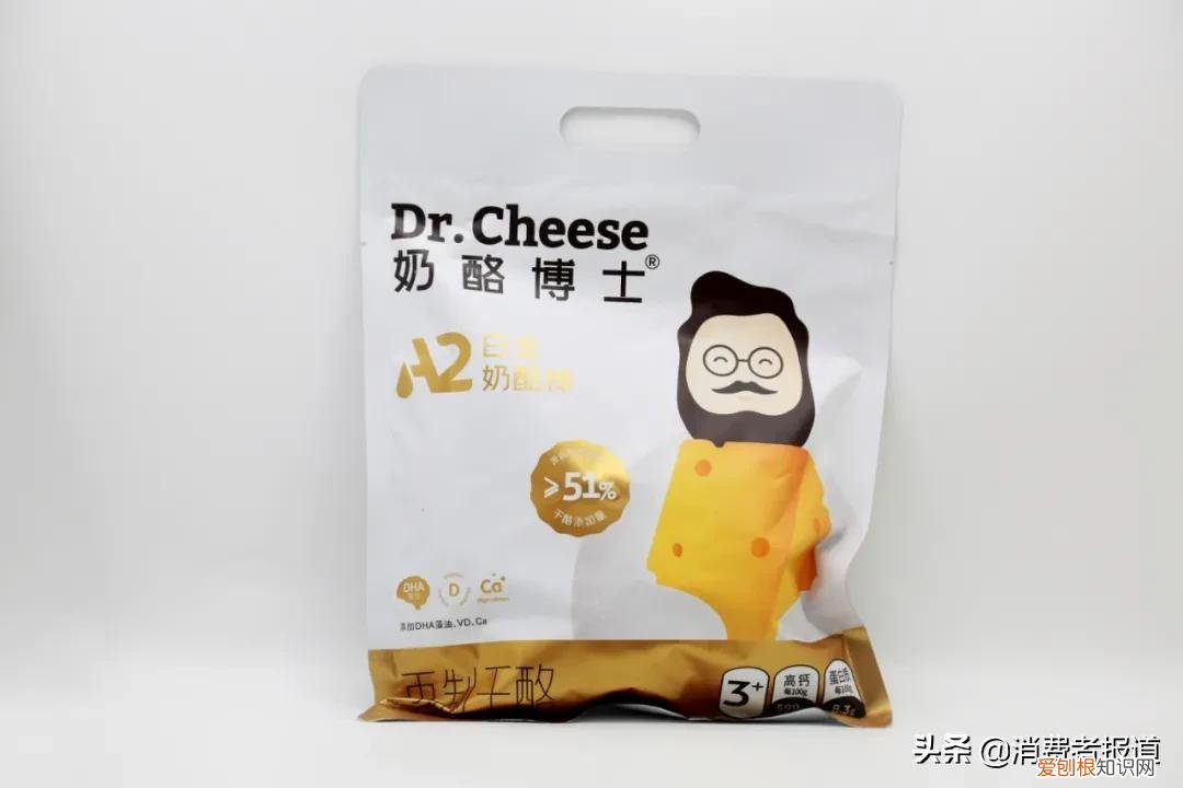 10款奶酪棒测试