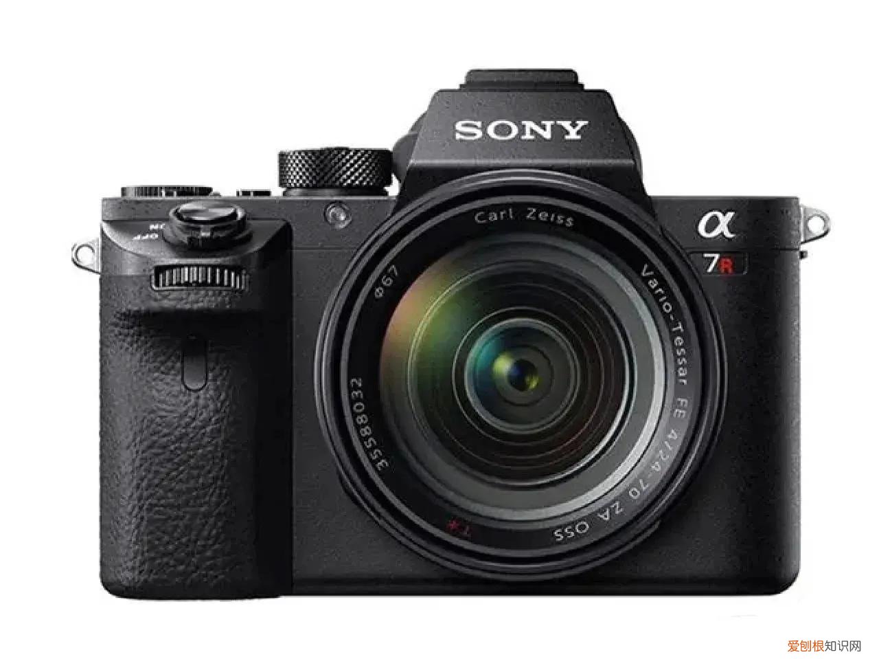 索尼a7r2和a7m3哪个好?
