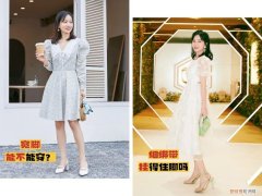 清凉一夏，30双百搭高颜值鞋子合集