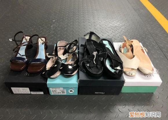 12批次鞋类产品不合格,GAP、迪卡侬、百思图在列