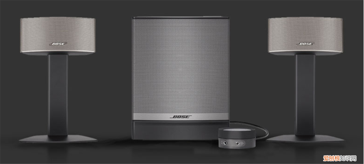 释放耳朵压力，这四款多媒体音箱您不能错过