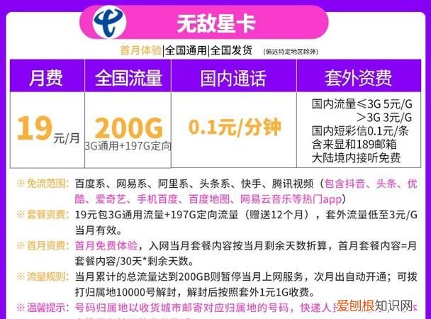 电信副卡和主卡区别，电信副卡和主卡有什么区别