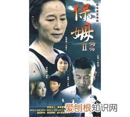 保姆电视剧不借钱摔碗第几集