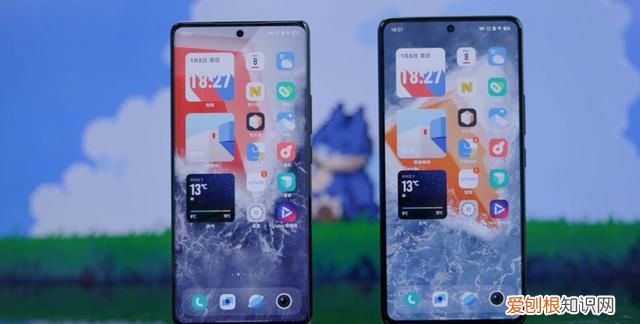 iqoo7直屏还是曲屏,iqoo11 pro和iqoo11屏幕区别