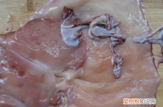 鲜鱿鱼的做法，新鲜鱿鱼怎么做才好吃