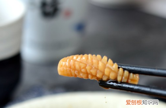 鲜鱿鱼的做法，新鲜鱿鱼怎么做才好吃