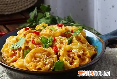 藕的做法炒菜,面藕怎么做好吃又简单凉拌