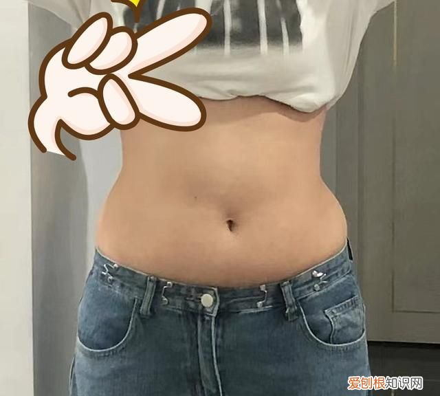 美女腰部旋转不看会后悔