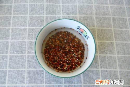 三色藜麦怎么做好吃,三色藜麦的正确吃法减肥