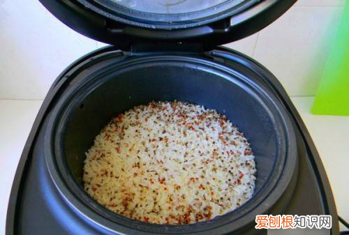 三色藜麦怎么做好吃,三色藜麦的正确吃法减肥