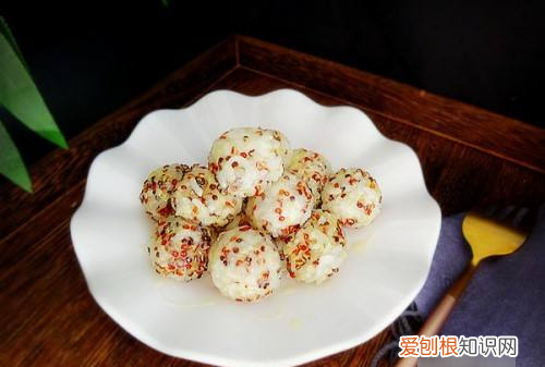 三色藜麦怎么做好吃,三色藜麦的正确吃法减肥