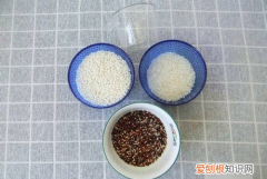 三色藜麦怎么做好吃，三色藜麦的正确吃法减肥