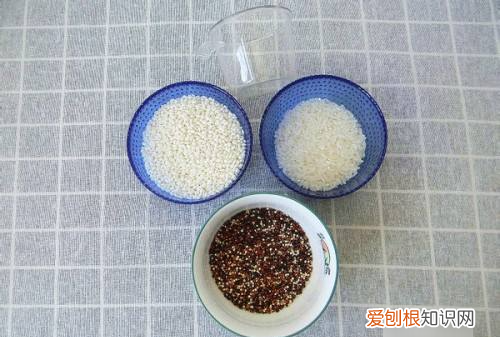 三色藜麦怎么做好吃,三色藜麦的正确吃法减肥