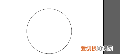 ai怎么画圆形,ai中画笔工具画的时候怎么连在一起