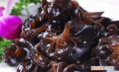 吃黑木耳有什么好处，木耳是不是发物呢有什么好处