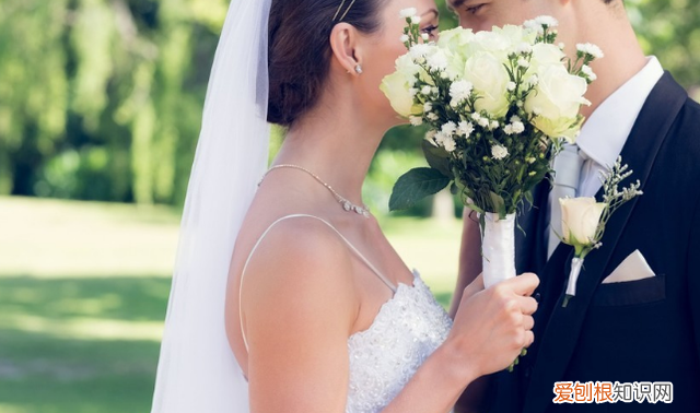 梦见与讨厌的人结婚是什么意思啊