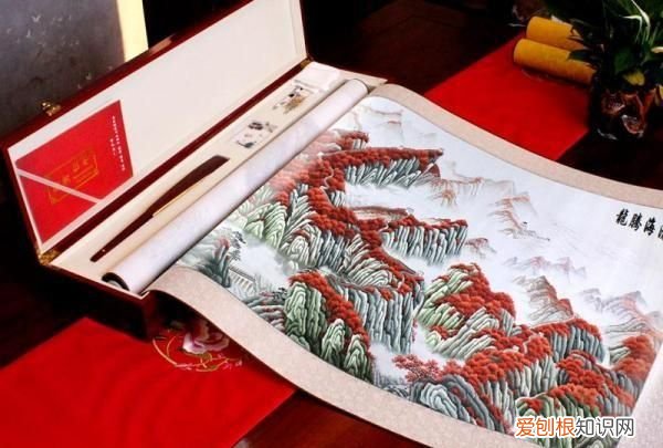 河南土特产有哪些产品