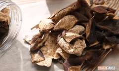 陈皮蒸过和不蒸的区别