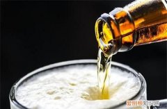 喝剩的啤酒有什么用途，打开很多天的啤酒有什么用途