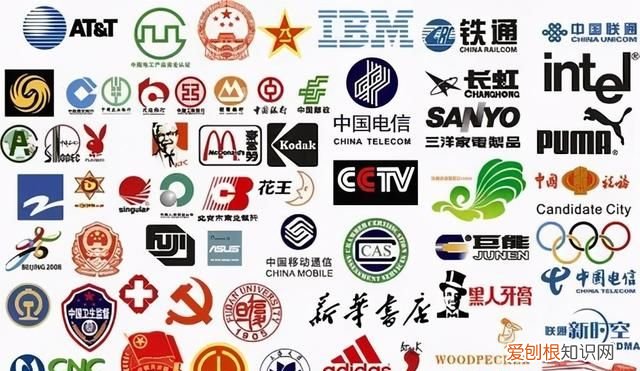 品牌logo和商标的区别 企业名字和商标logo的区别
