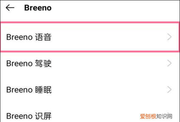 oppo语音助手怎么唤醒,oppo手机语音助手怎么开启