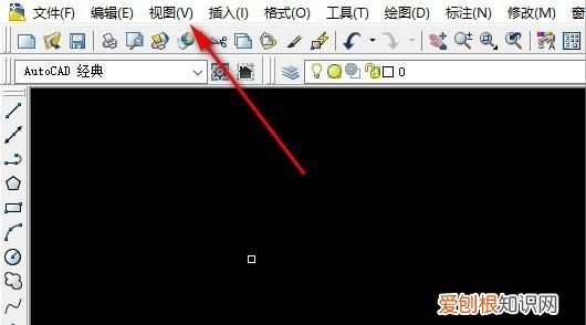 cad三维实体编辑，如何观察CAD的三维模型图