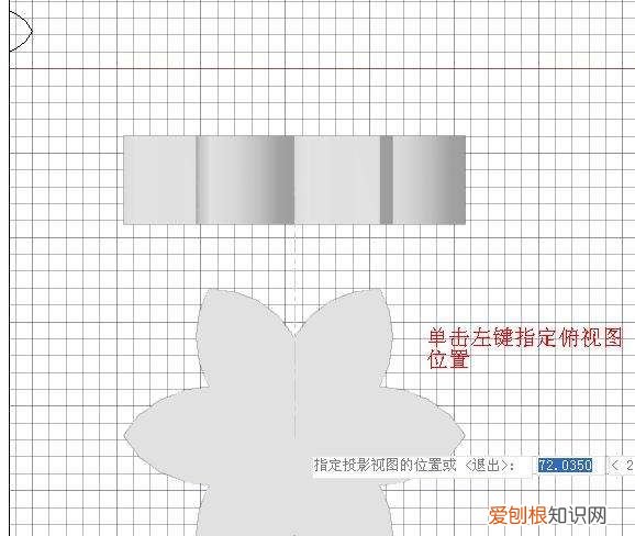 cad三维实体编辑，如何观察CAD的三维模型图