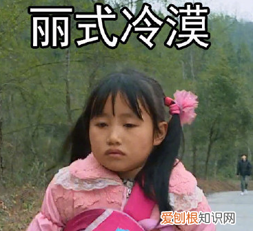 你们如何看待 社会我丽姐 呢?喜欢还是讨厌呢英语