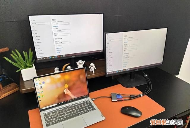 苹果电脑hdmi连接显示屏模糊 苹果电脑投屏到显示器不太清晰