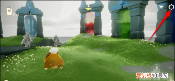 光遇身高在哪个柱子量，光遇如何测量身高数值