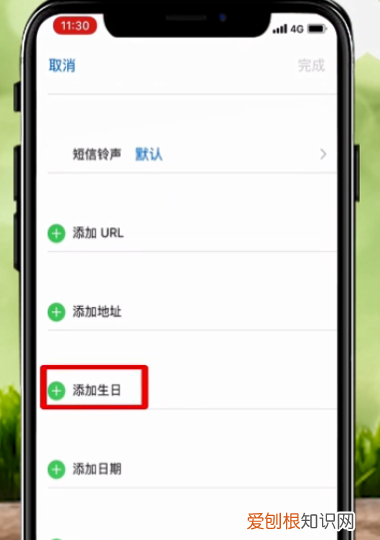 生辰此刻怎么设置，苹果手机怎么显示生辰